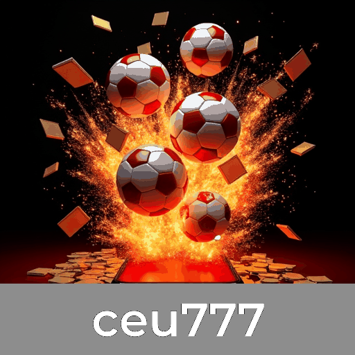 ceu777: Seu Destino de Cassino Online Seguro e Divertido