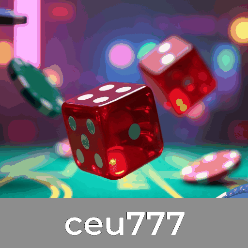 ceu777: Seu Destino de Cassino Online Seguro e Divertido