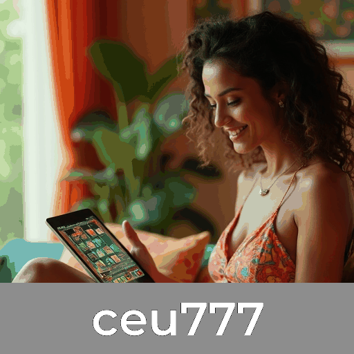 ceu777: Seu Destino de Cassino Online Seguro e Divertido