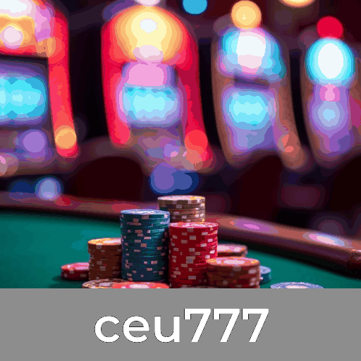 ceu777: Seu Destino de Cassino Online Seguro e Divertido